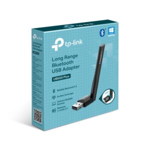 TP-LINK (UB500 PLUS) LONG RANGE BLUETOOTH USB ADAPTER