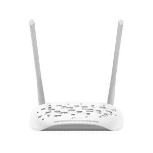 TP-LINK (XN021-G3) WIRELESS N GIGABIT XPON ROUTER WITH CATV