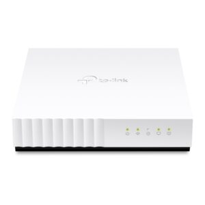 TP-LINK (XZ001-G7) - 1-PORT GIGABIT GPON SFU WITH CATV