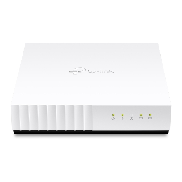 TP-LINK (XZ001-G7) - 1-PORT GIGABIT GPON SFU WITH CATV