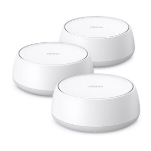TP-LINK (DECO BE22 3-PACK) SISTEMA MESH WIFI 7 BE3600