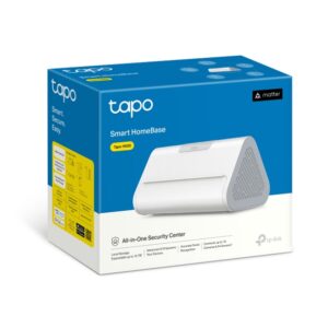 TP-LINK (TAPO H500) SMART HOMEBASE
