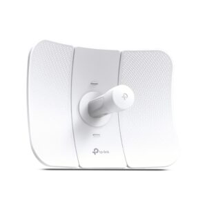 TP-LINK (CPE710) CPE de Exterior 5GHz AC 867Mbps 23dBi