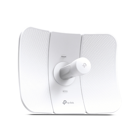 TP-LINK (CPE710) CPE de Exterior 5GHz AC 867Mbps 23dBi