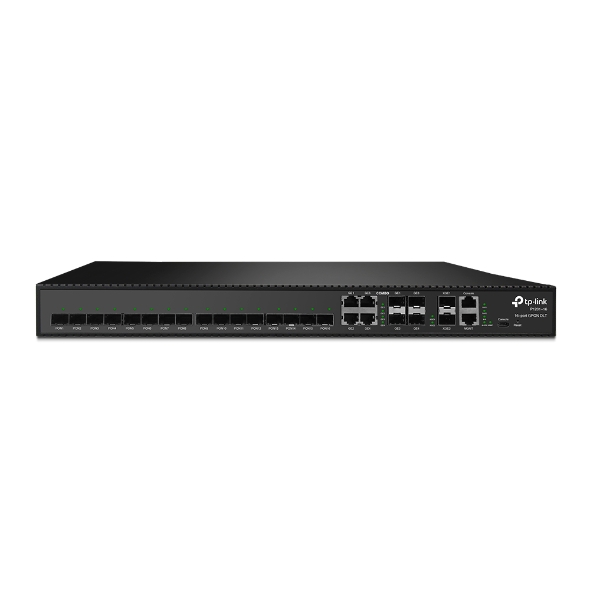 TP-LINK (P1201-16) OLT 16 PUERTOS GPON
