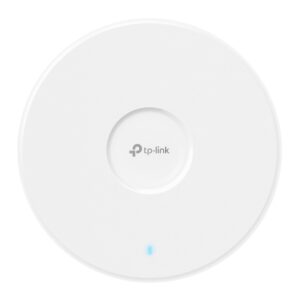 TP-LINK (EAP783) PUNTO DE ACCESO WI-FI 7 DE MONTAJE EN TECHO