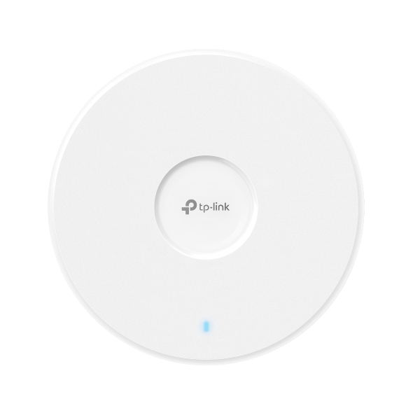 TP-LINK (EAP773) ACCESS POINT OMADA WIFI 7 P/TECHO