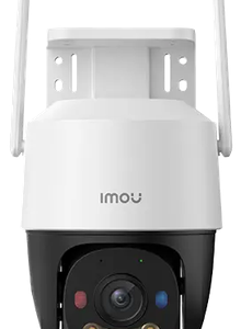 Cámara Exterior PTZ IMOU Cruiser SC 3MP Smart Color IR 30m IP66 Wi-Fi 6