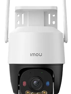 Cámara Exterior PTZ IMOU Cruiser SC 5MP Full Color IR 30m IP66 Wi-Fi 6