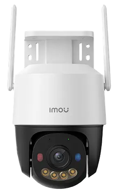 Cámara Exterior PTZ IMOU Cruiser SC 5MP Full Color IR 30m IP66 Wi-Fi 6