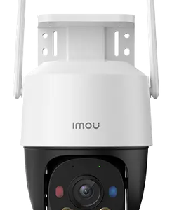 Cámara Exterior PTZ IMOU Cruiser SC 8MP 4K PoE / Wi-Fi 6 IR 30m IP66
