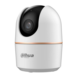 Cámara de Seguridad Interior Wi-Fi Dahua Hero H3A 2K (3MP) Robotizada Pan & Tilt 360°