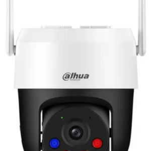 Cámara Exterior Robotizada Dahua Picoo P3AS-PV 3MP (2K) Pan & Tilt Wi-Fi con Disuasión Activa