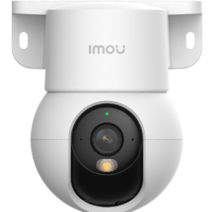 Cámara de Seguridad Wi-Fi IMOU Ranger Mini 3MP 2K Pan&Tilt IR 10m Wi-Fi 6