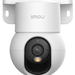 Cámara de Seguridad Wi-Fi IMOU Ranger Mini 5MP Pan&Tilt IR 10m Wi-Fi 6
