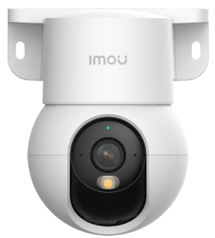 Cámara de Seguridad Wi-Fi IMOU Ranger Mini 5MP Pan&Tilt IR 10m Wi-Fi 6