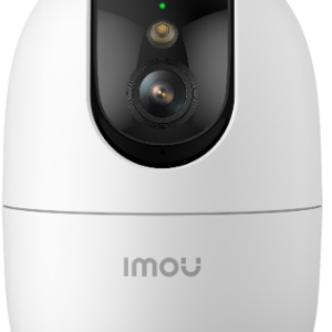 Cámara de Seguridad Wi-Fi IMOU Ranger Pro 5MP Pan&Tilt IR 10m Wi-Fi 6 Dual Band