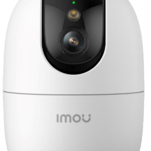 Cámara de Seguridad Wi-Fi IMOU Ranger Pro 8MP 4K Pan&Tilt IR 20m Wi-Fi 6