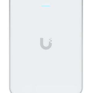 Punto de Acceso de Pared WiFi 6 Ubiquiti UniFi U6 In-Wall