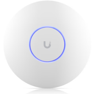 Punto de Acceso WiFi 6 de Largo Alcance Ubiquiti UniFi U6-LR