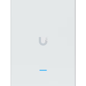 Punto de Acceso Exterior de Alta Capacidad Ubiquiti UniFi U6 Mesh Pro