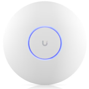 Punto de Acceso WiFi 6 Profesional Ubiquiti UniFi U6 Pro