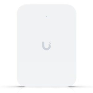 Punto de Acceso de Pared WiFi 7 Ubiquiti UniFi U7 In-Wall