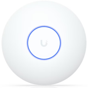 Punto de Acceso WiFi 7 Ubiquiti UniFi U7 Lite