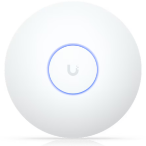 Punto de Acceso WiFi 7 de Largo Alcance Ubiquiti UniFi U7 Long-Range
