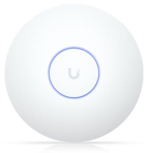 Punto de Acceso WiFi 7 de Largo Alcance Ubiquiti UniFi U7 Long-Range