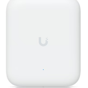 Punto de Acceso Exterior WiFi 7 Ubiquiti UniFi U7 Outdoor