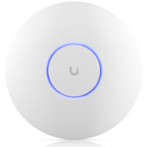 Punto de Acceso WiFi 7 Tri-Banda Ubiquiti UniFi U7 Pro