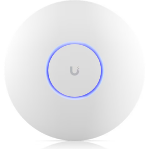 Punto de Acceso WiFi 7 Tri-Banda Ubiquiti UniFi U7 Pro Max con Análisis Espectral